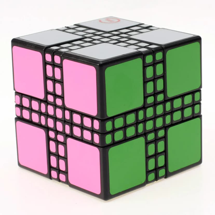 Funs LimCube Master Mixup Cube 1 image 6