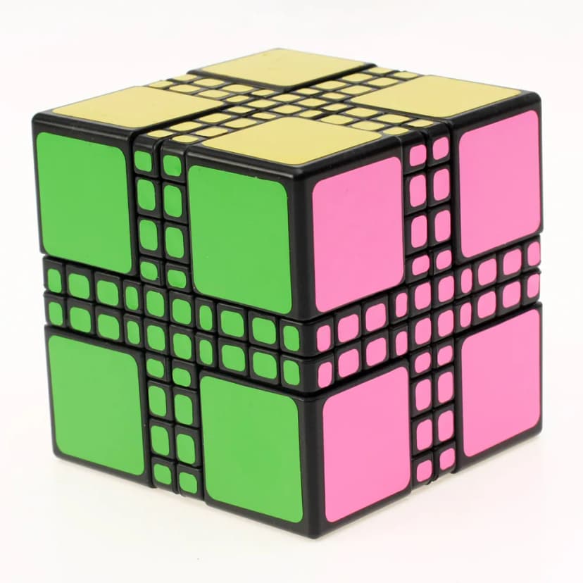 Funs LimCube Master Mixup Cube 1 image 8