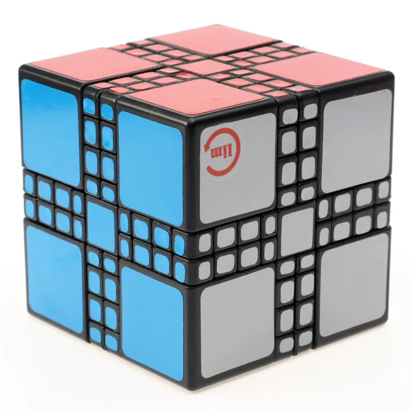 Funs LimCube Master Mixup Cube 2 image 1