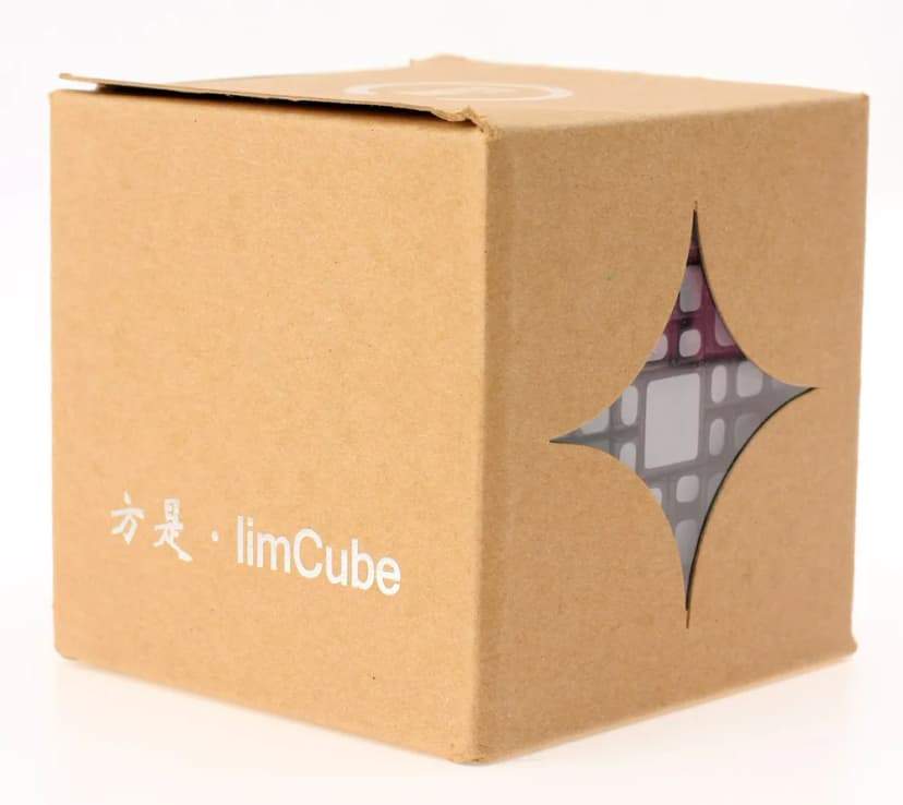 Funs LimCube Master Mixup Cube 2 image 2