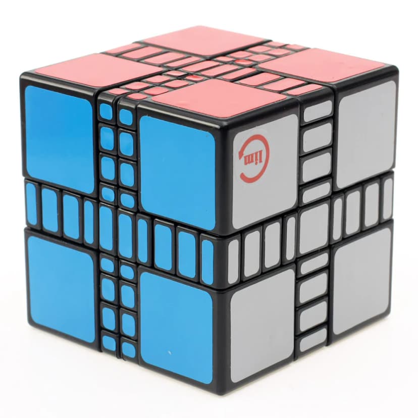 Funs LimCube Master Mixup Cube 4 image 1