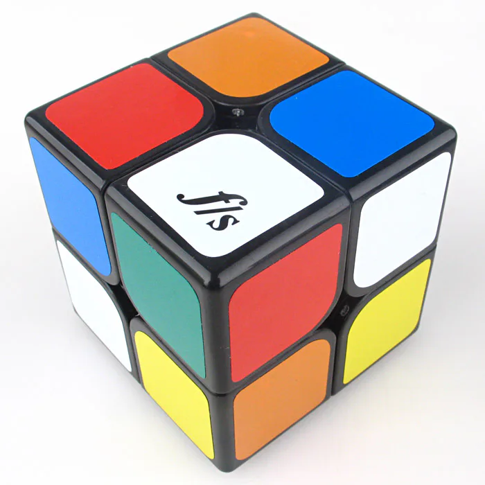 Funs Shishuang 55mm 2x2 - Black image 8