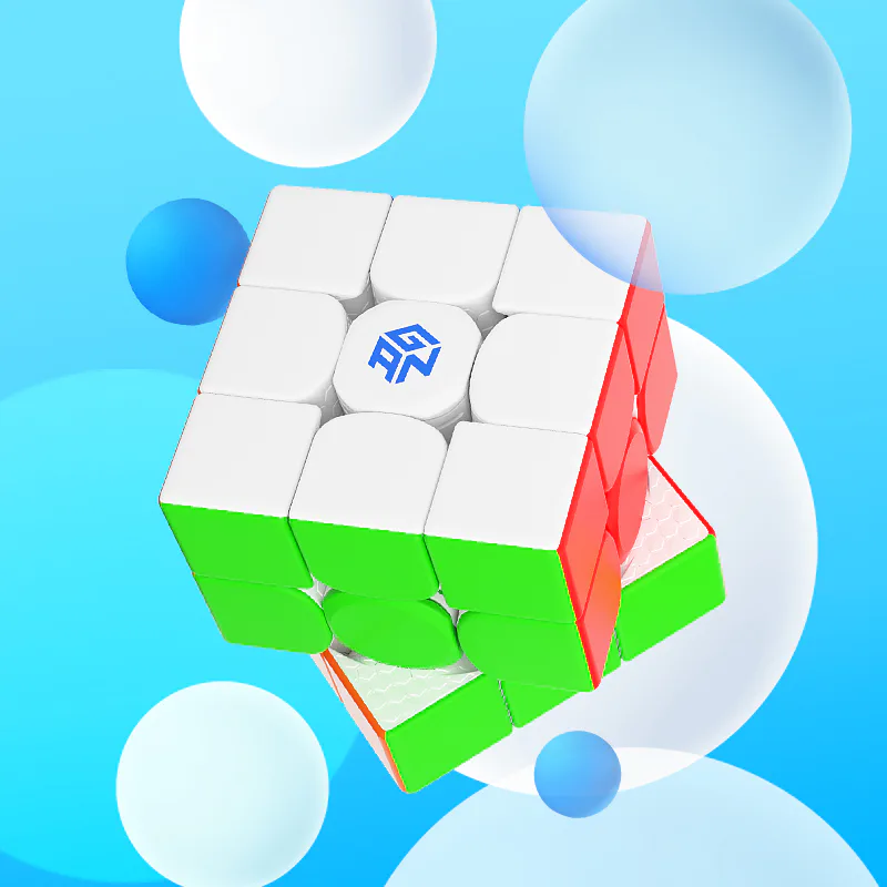 GAN 11 Air image 1