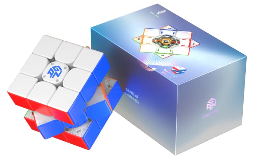 GAN 12 ui SP - Regular image 8