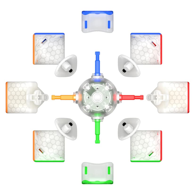 GAN 12 ui SP - Regular image 9