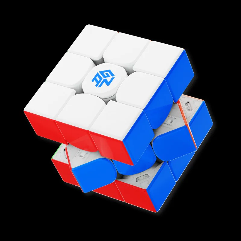 GAN 14 Maglev Frost 3x3 image 1