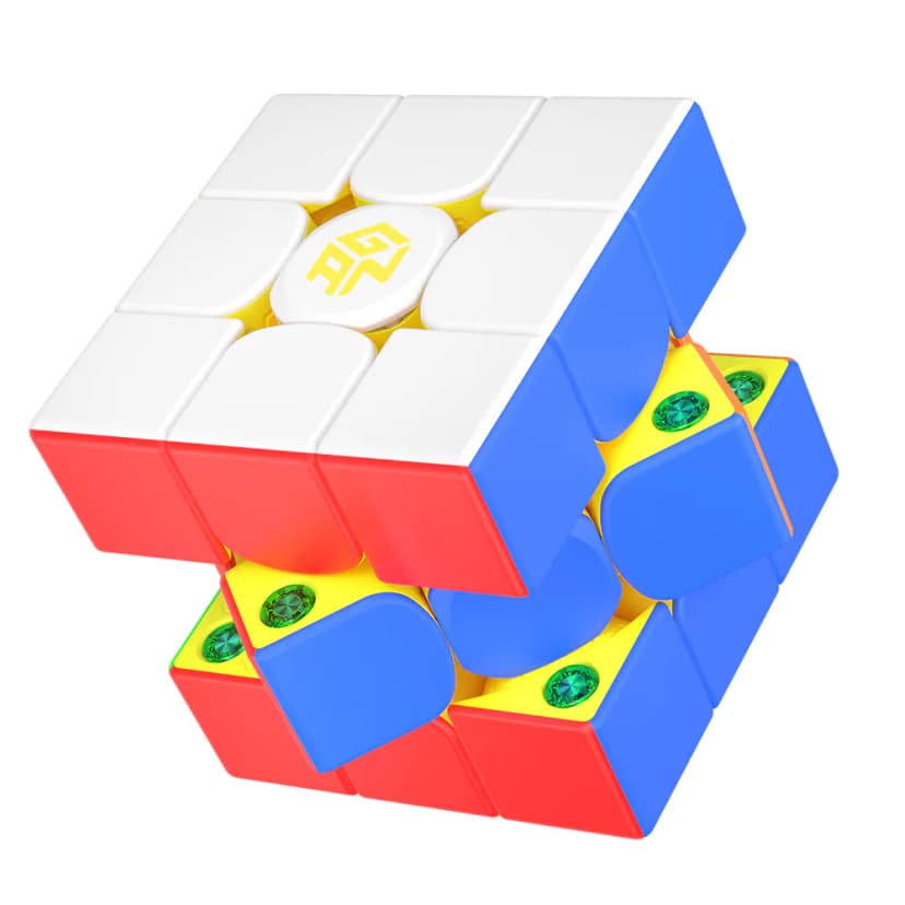 GAN 356 Me LNY Edition image 1
