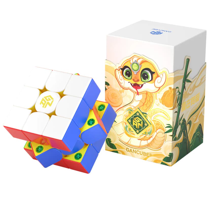 GAN 356 Me LNY Edition image 2
