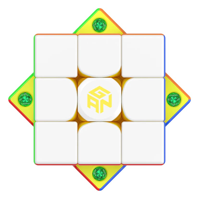 GAN 356 Me LNY Edition image 5