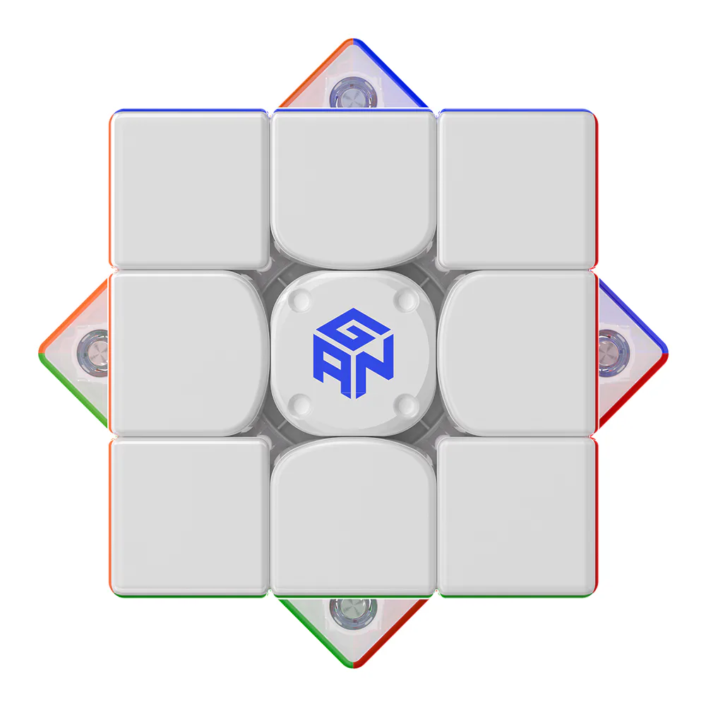 GAN i4 Maglev Frosted - Stickerless
