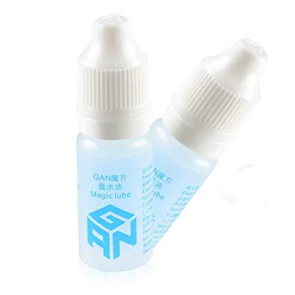 GAN magic lube (10ml) image 1