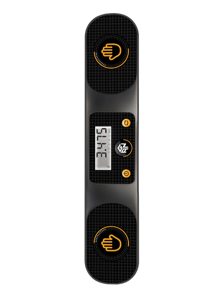 GAN Timer - Black image 9