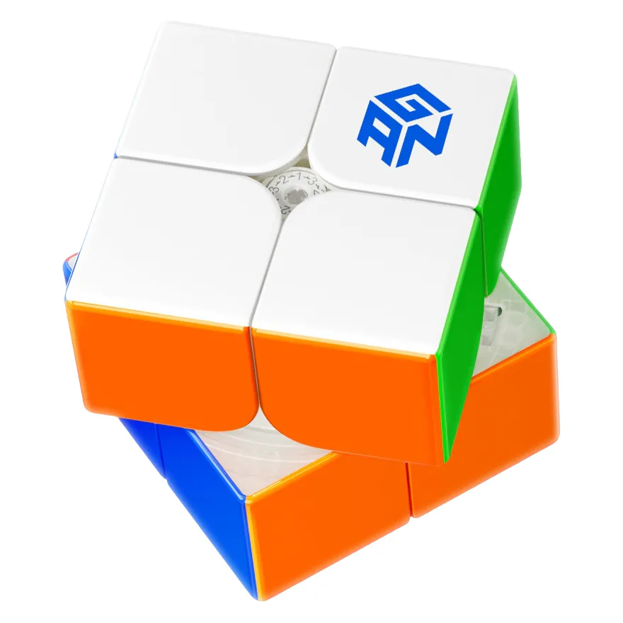 GAN251 2x2 ui UV - Stickerless image 1
