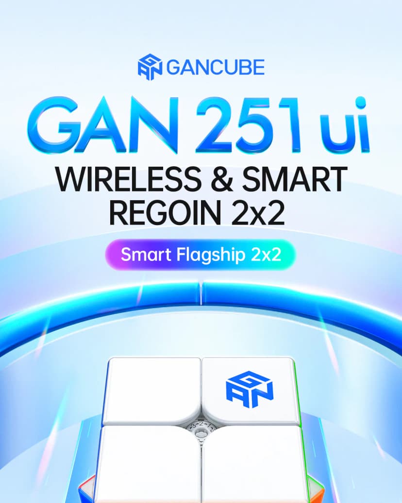 GAN251 2x2 ui UV - Stickerless image 8
