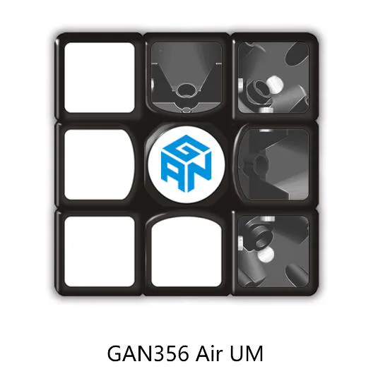 GAN356 AIR UM image 1