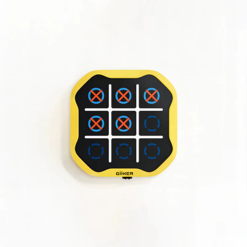 Giiker Digital Tic-Tac-Toe Bolt image 4