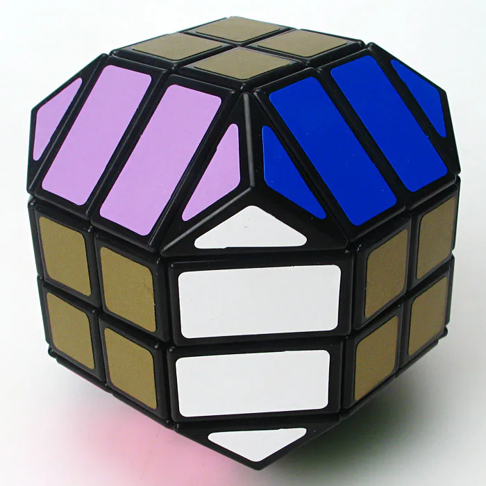 Lanlan 4 x 4 Dodecahedron image 1