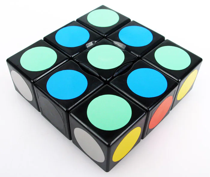 Lanlan Floppy 1x3x3 image 10