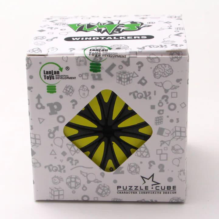 Lanlan Flower Copter image 2