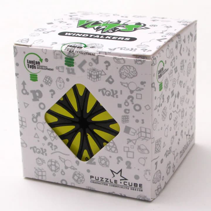 Lanlan Flower Copter image 3