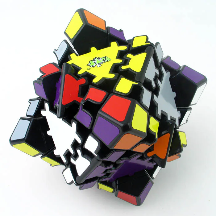 Lanlan Gear Octohedron image 5