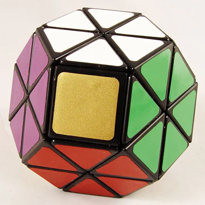 Lanlan Jewel Cube image 1