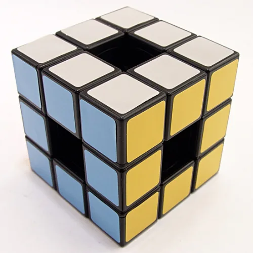Lanlan Void (black) image 1