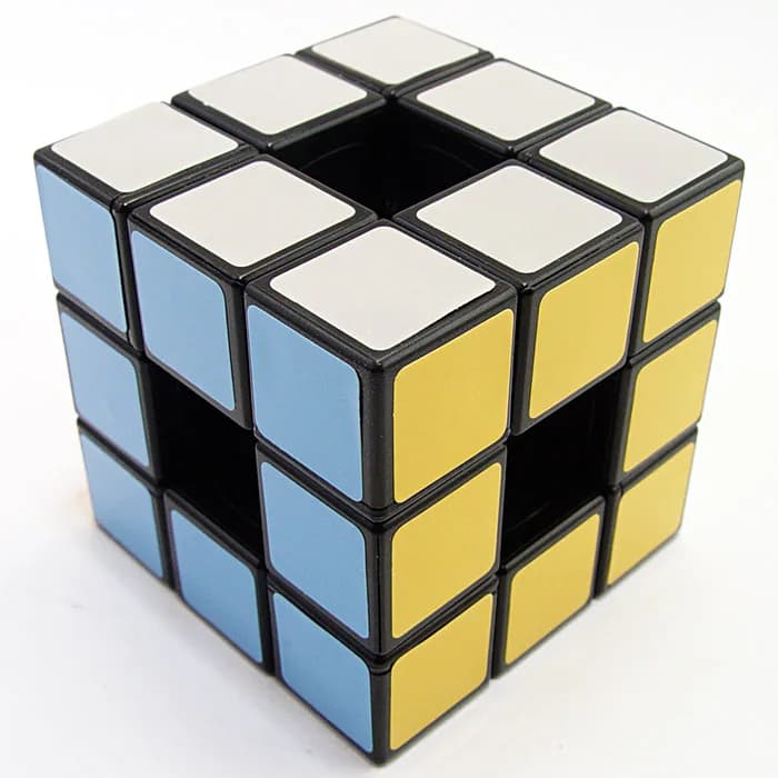 Lanlan Void (black) image 4