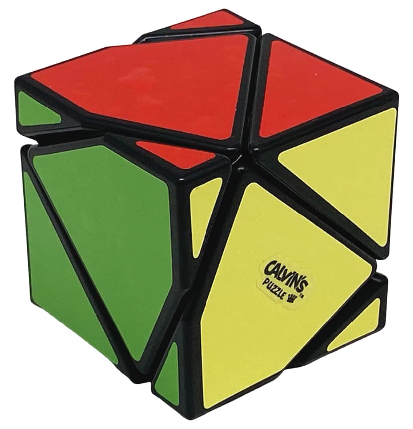 Lee Axis Cube 2x2x2 - Black image 11