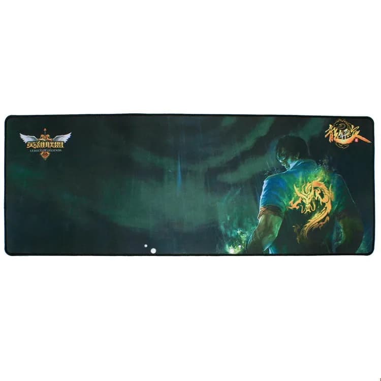 Lee Sin Mat image 1