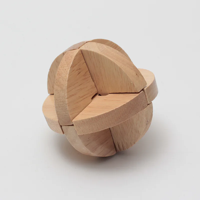 Luban Ball image 2