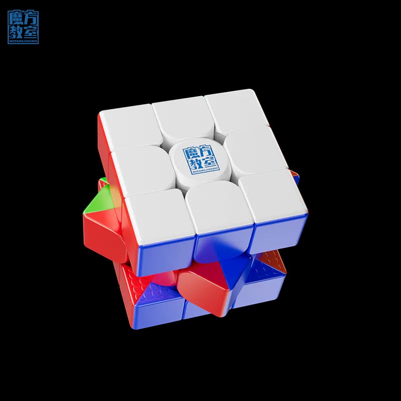 Meilong 3x3 M V2 - Stickerless image 7