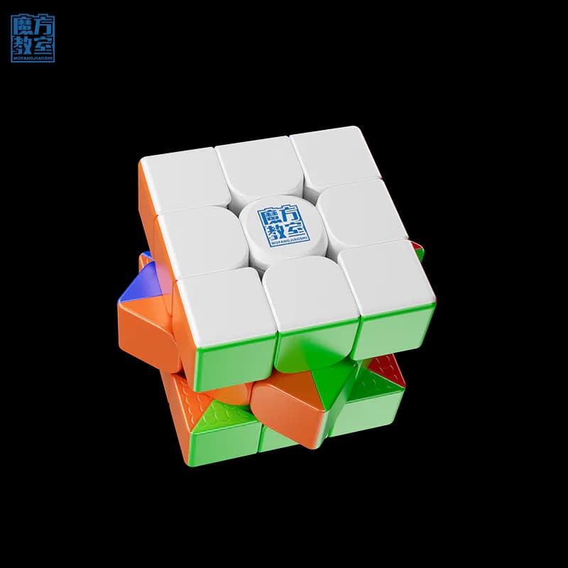 Meilong 3x3 M V2 - Stickerless image 8