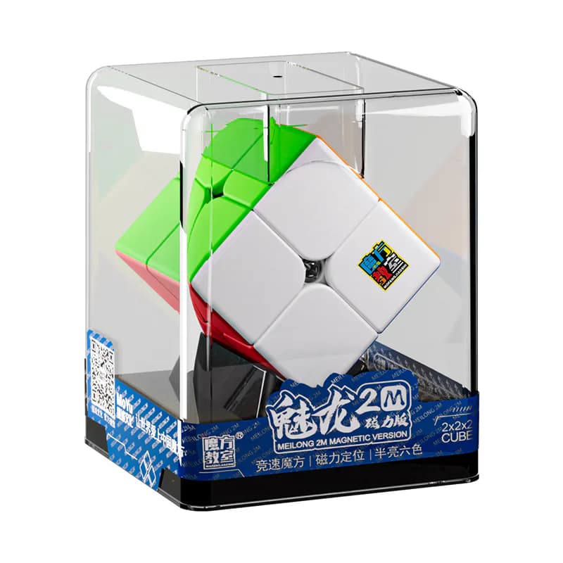 Meilong M 2x2 (Premium Box) image 2