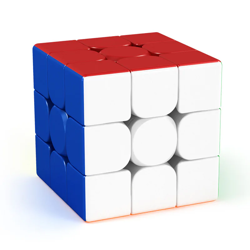 Meilong M 3x3 (Premium Box) image 1