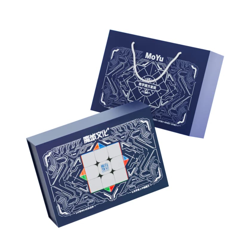 Meilong Magnetic Bundle (2-5) image 2