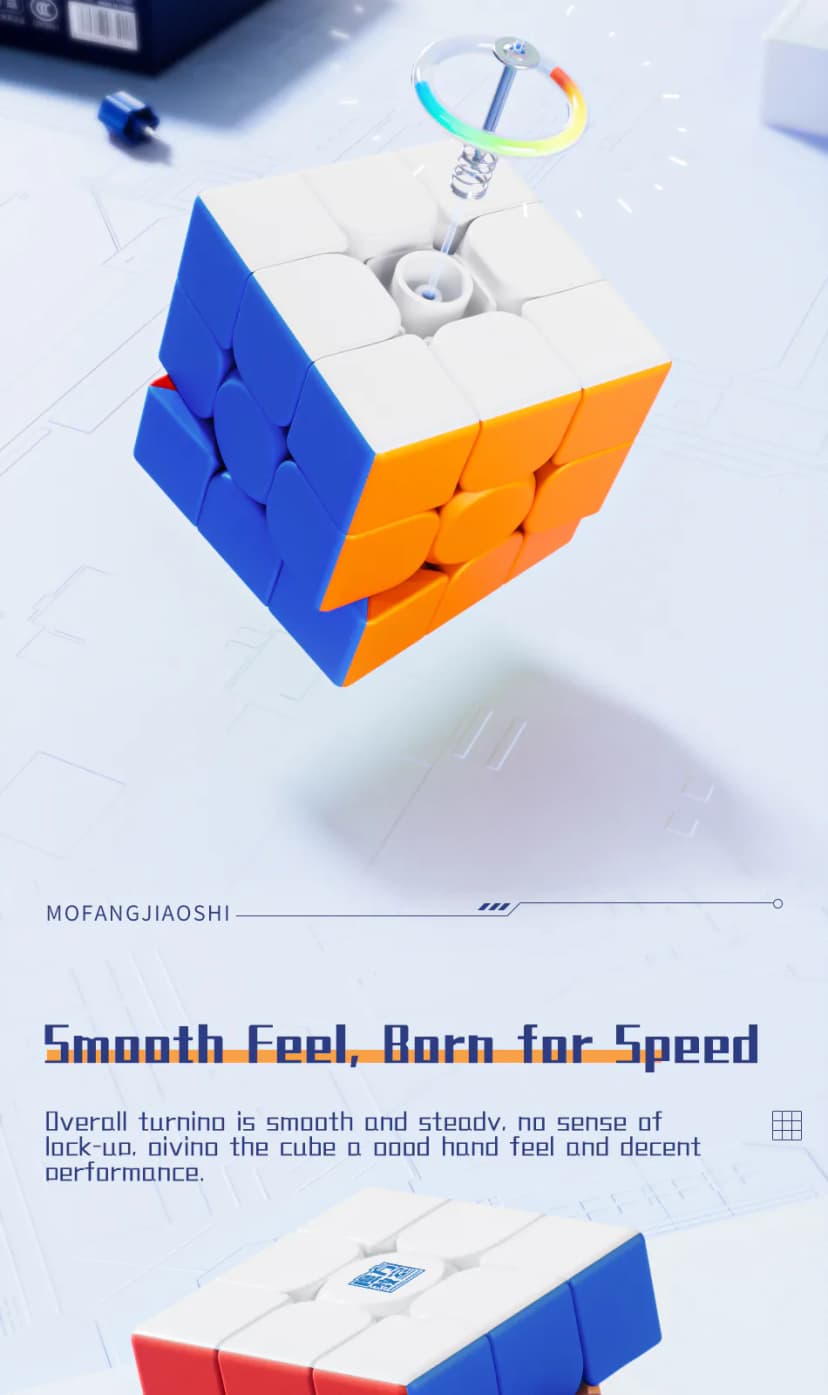 Meilong Magnetic Bundle (2-5) image 6