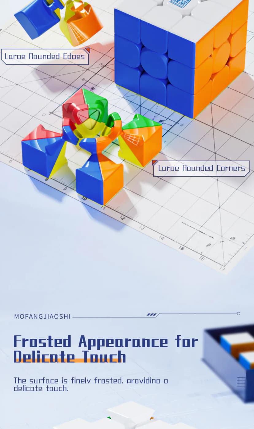 Meilong Magnetic Bundle (2-5) image 8