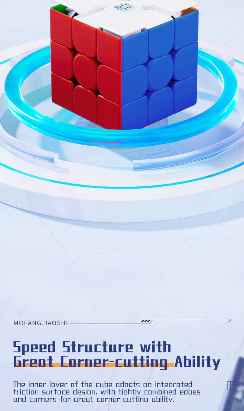 Meilong Magnetic Bundle (2-5) image 9