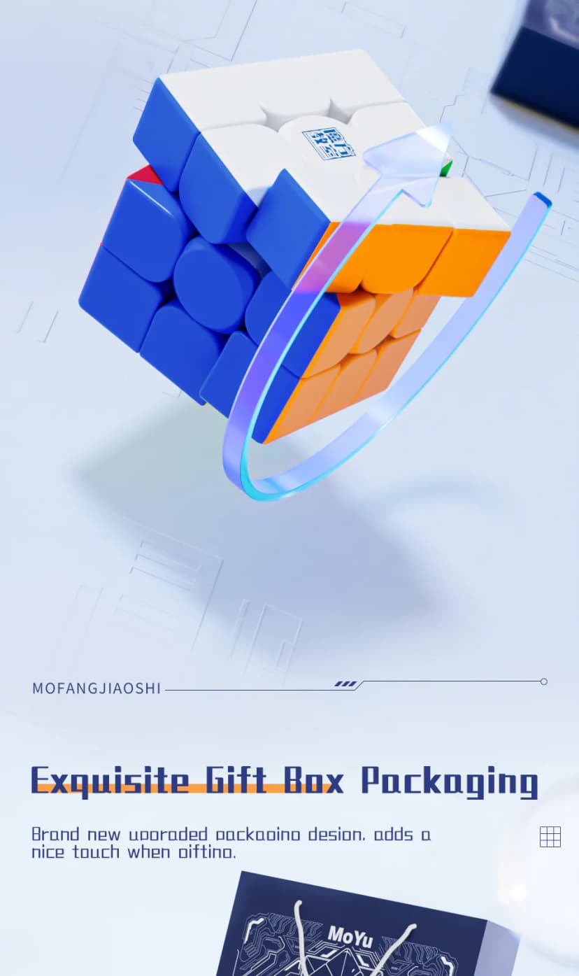 Meilong Magnetic Bundle (2-5) image 10
