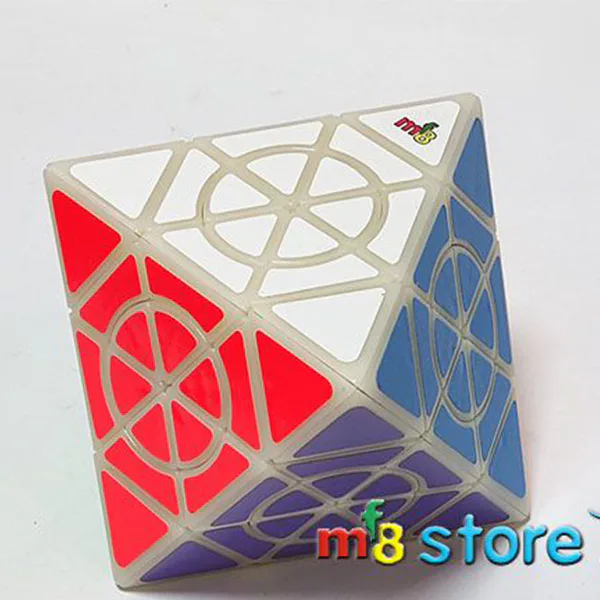 MF8 Crazy Octahedron I - Primary image 1