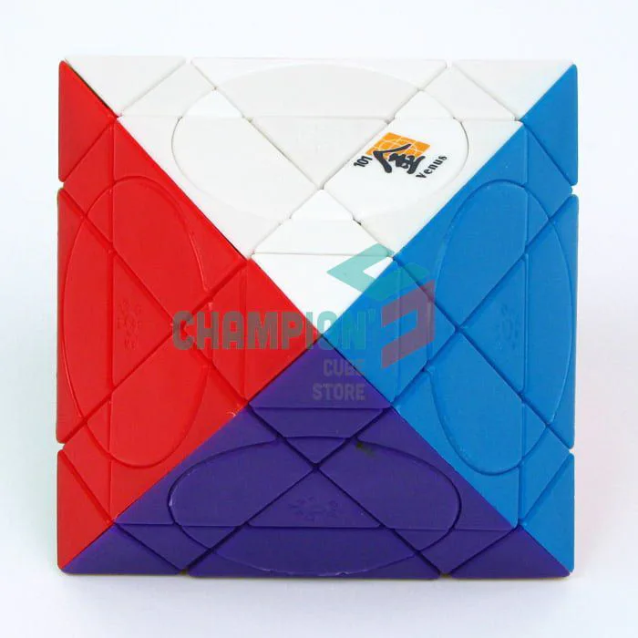 MF8 Crazy Octahedron II Plus - Venus image 1