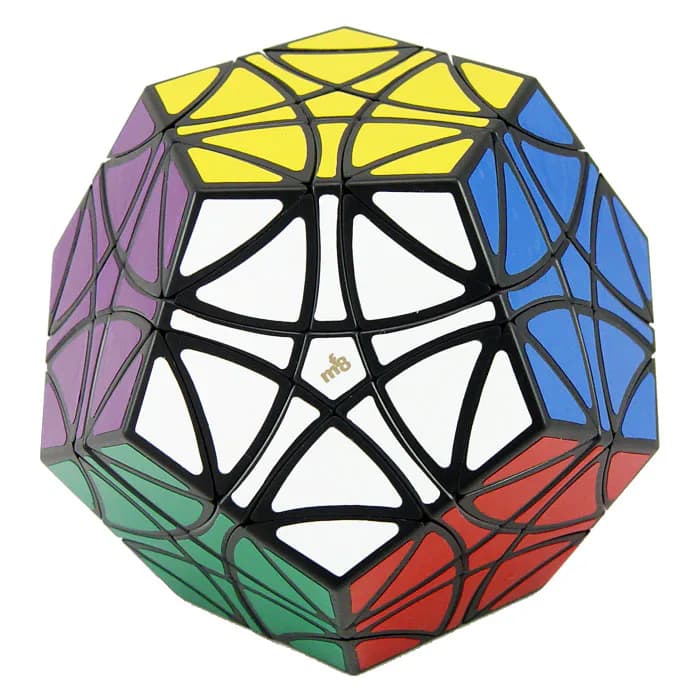 MF8 Helicopter Dodecahedron image 5