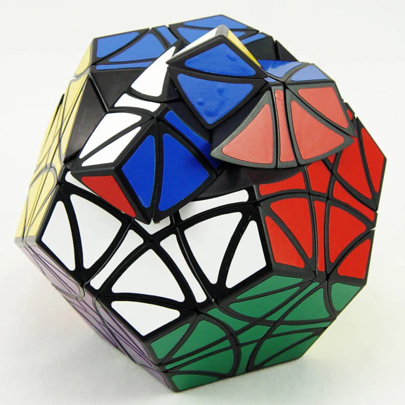 MF8 Helicopter Dodecahedron image 10