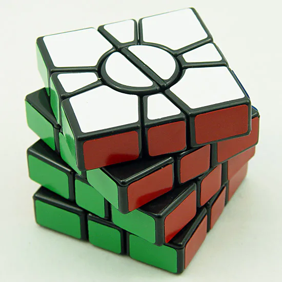 MF8 Super Square-1 - Black image 10