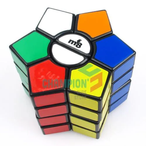 MF8 Super Square-1(Star) image 1