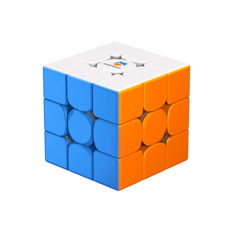 MG 3x3 M EDU image 1