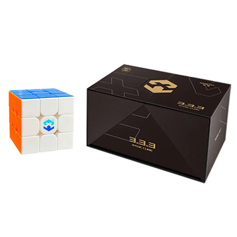 MoreTry Tianma X3 v3 3x3 M - MagLev image 1