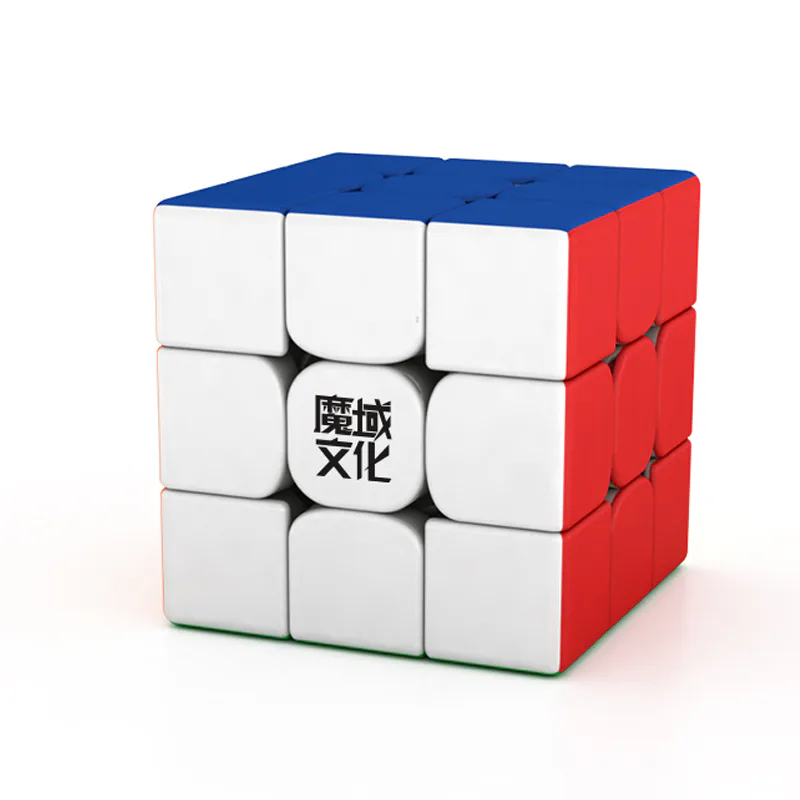 MoYu 3x3 M Weilong WRM 2021 Lite image 1
