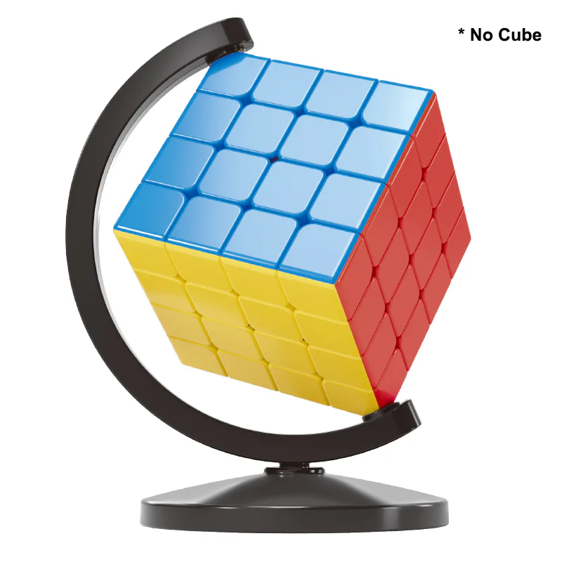 MoYu 5.8cm Cube Stand image 1